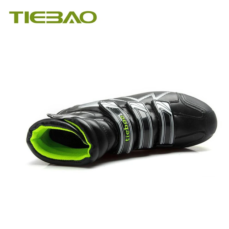 Tiebao/зимняя обувь для горного велосипеда с самоблокирующимся покрытием