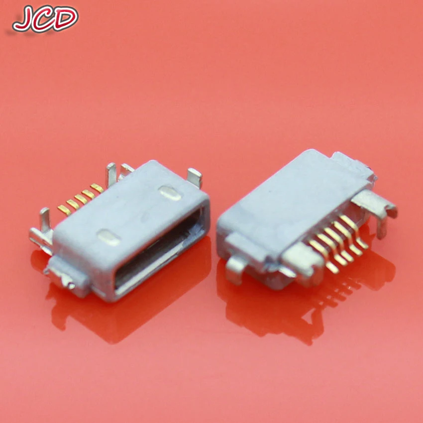 JCD для SONY WT18i WT19i ST25i LT25i LT26W разъем Micro USB зарядки Sony Xperia Z L36h L36i L36a C6603 C6602 C6606
