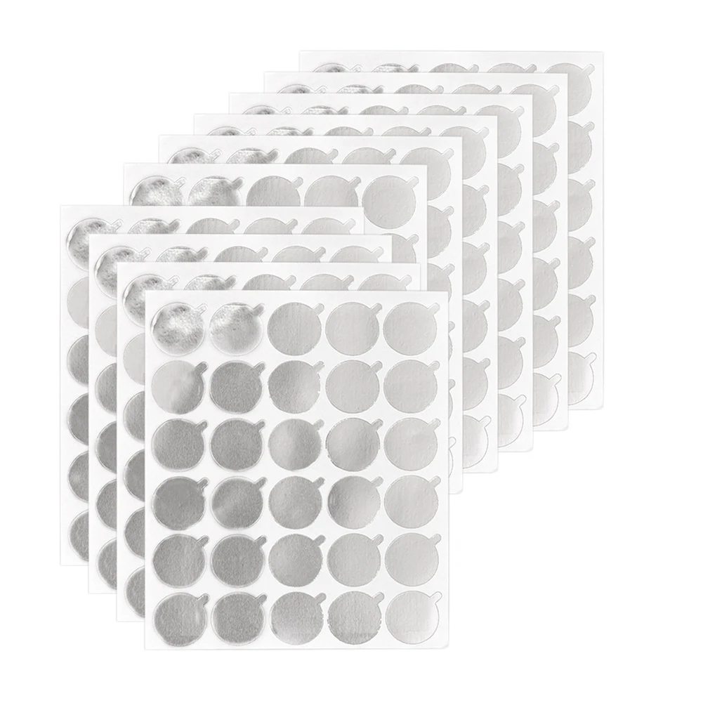 300 шт. клеевые наклейки для наращивания ресниц переводные инструмент