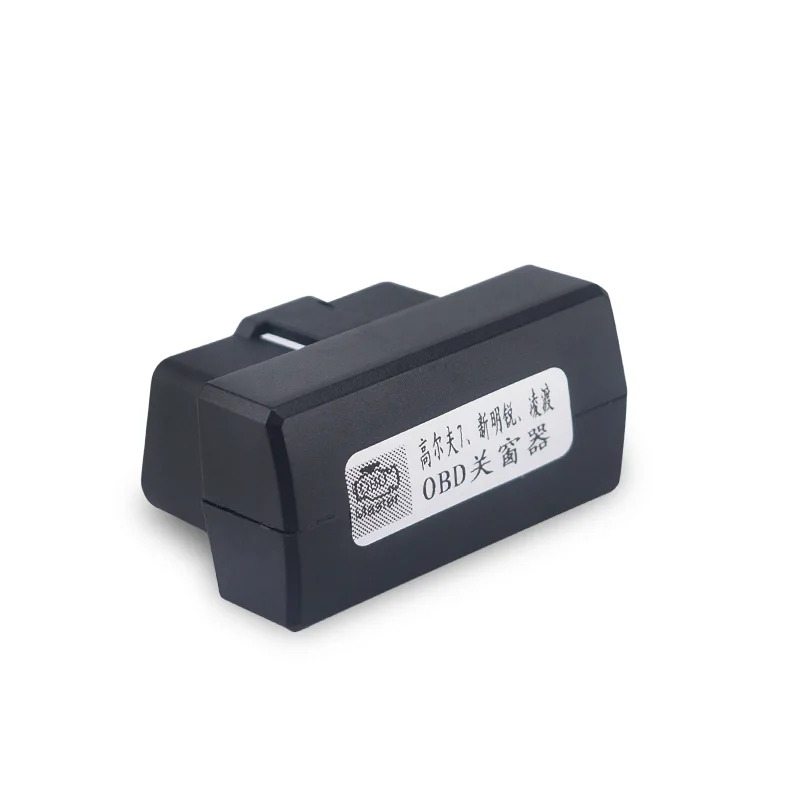 Авто Окно Ближе OBD CANBUS открывающийся модуль система без ошибок для Фольксваген