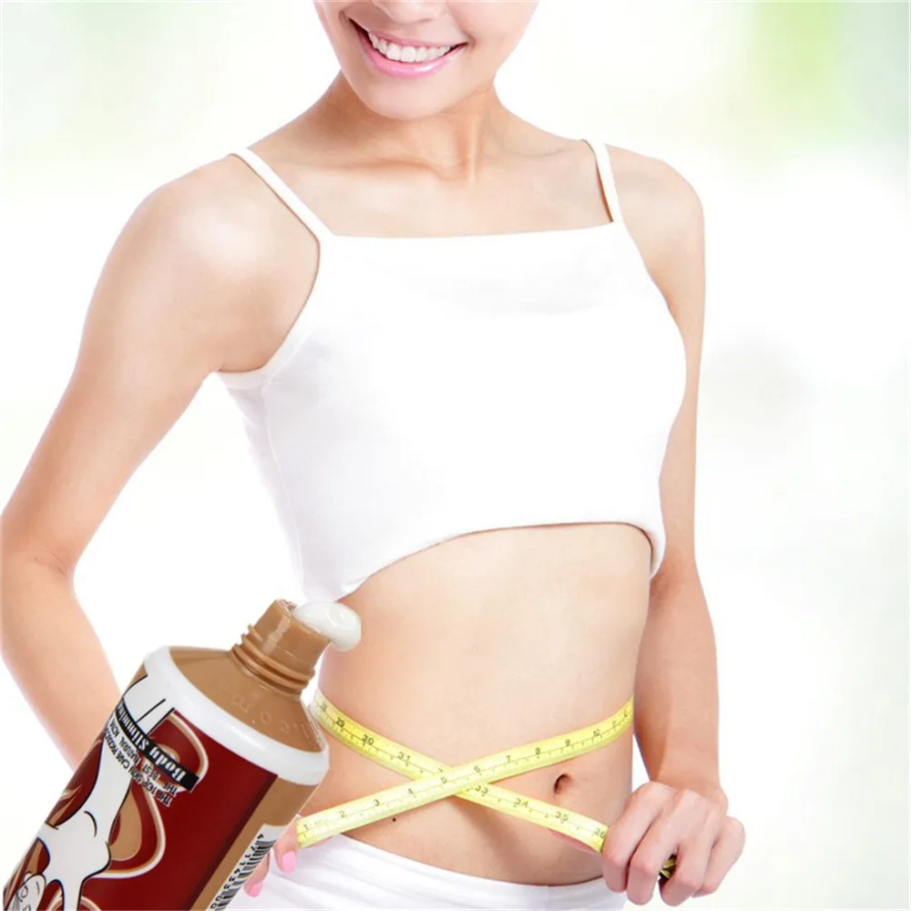 Кофейный крем для потери веса Disaar 85 мл Детокс гель женщин и мужчин безвредный