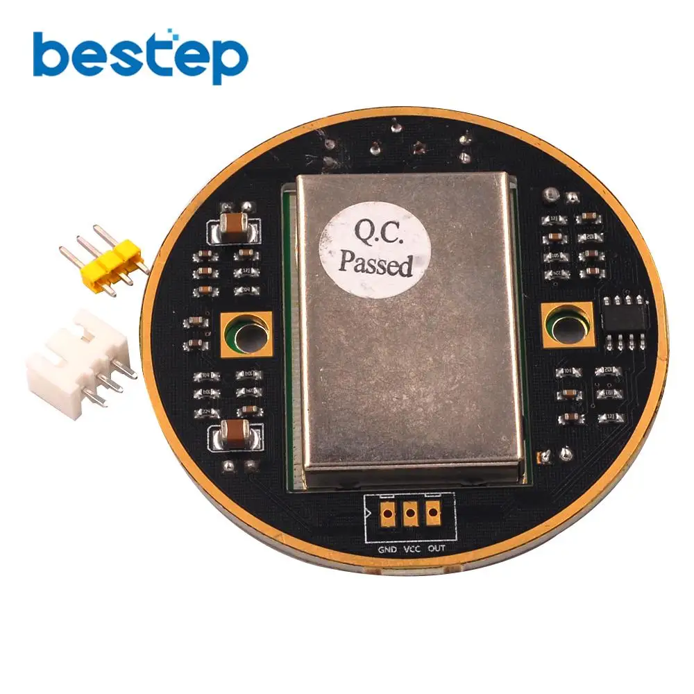Микроволновый датчик HB100 X 10 525 ггц 2 16 м допплеровский радар индукционный модуль