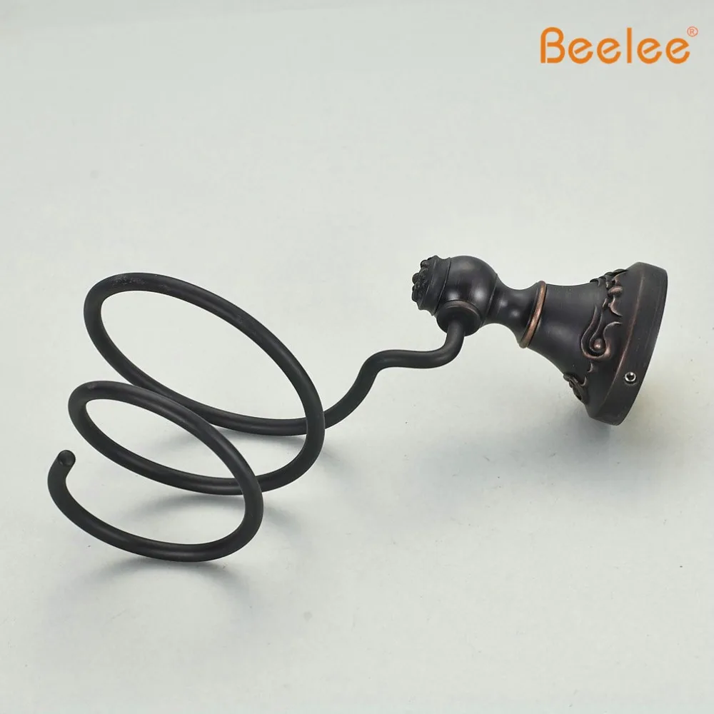 Новинка Дизайн Масло втирают бронзовая отделка твердая латунь настенный