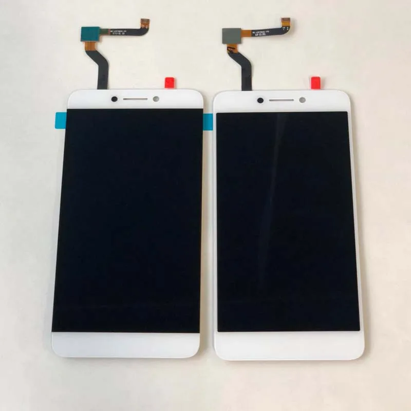 Подарочная стеклянная пленка+ для 5,5 ''LeEco Letv LeRee Le3 C1-U02 глобальная версия ЖК-дисплей+ кодирующий преобразователь сенсорного экрана в сборе Замена
