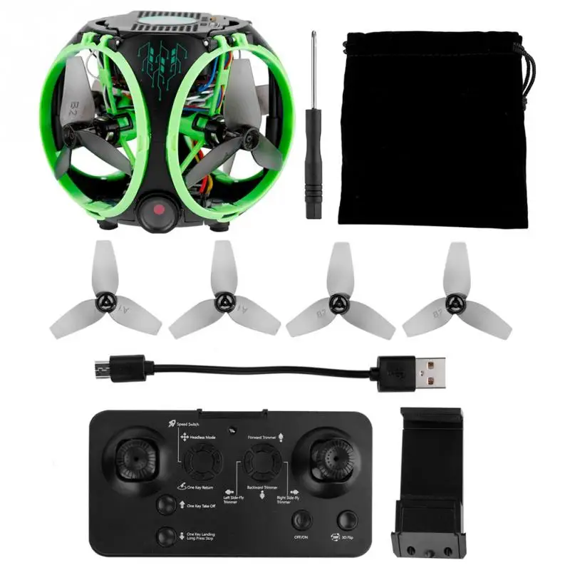 FQ777 FQ26 мини складной WiFi FPV 0.3MP камера удержание высоты Радиоуправляемый Дрон
