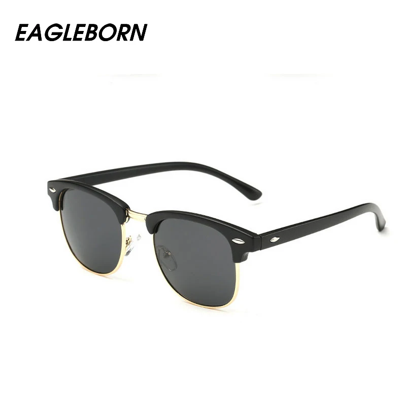 Высококачественные классические зеркальные поляризованные женские