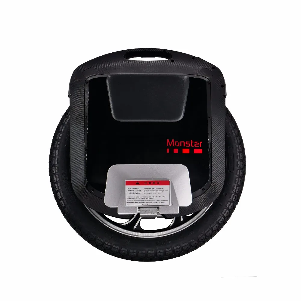 Gotway Monster 3 Plus 22 Дюйма Электрический Одноколесный велосипед 100 в 1845WH/3108WH 2500 Вт мотор углеродный черный Bluetooth динамик 21700 батарейный элемент