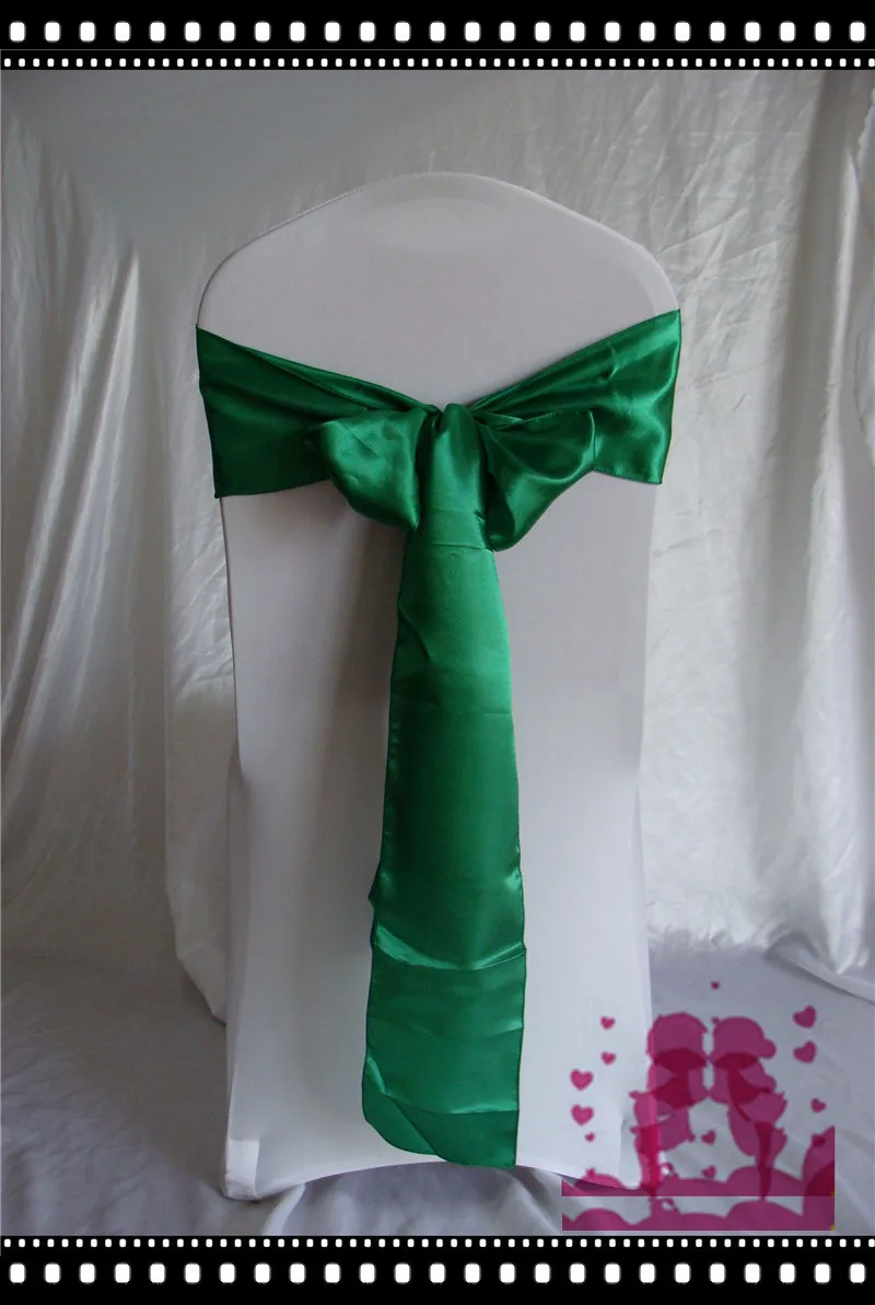 Бесплатная доставка 80 дешевых высококачественных стульев с поясом для свадьбы и