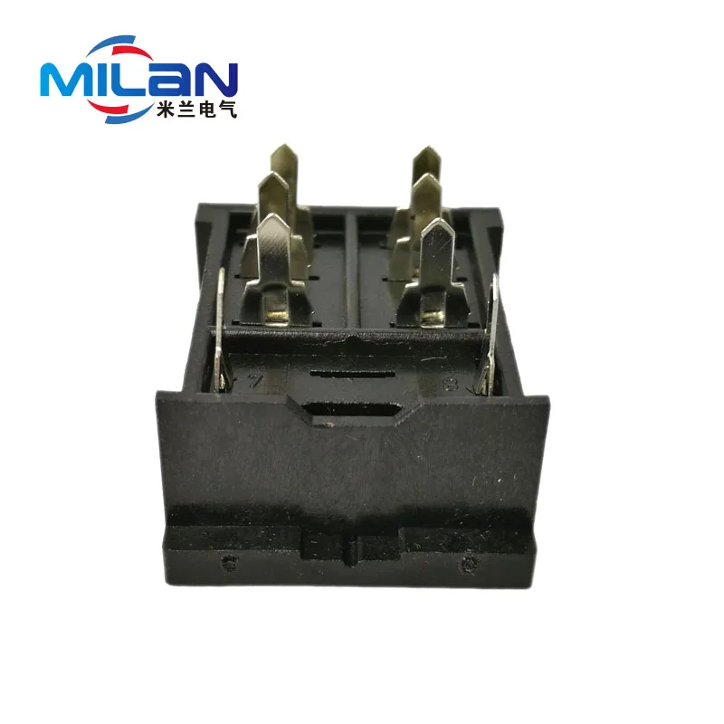 1 шт. флейта с 14 контактами напряжения для HH62P LY2NJ|relay socket base|relay socketvoltage relay |