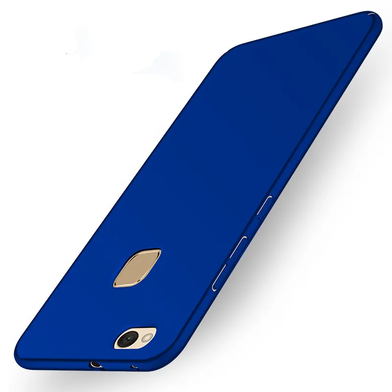 Case For Huawei P10 Lite Ultra Thin Matte Forsted TPU Back Cover Soft P10Lite Shockproof Shell Coque Fundas |