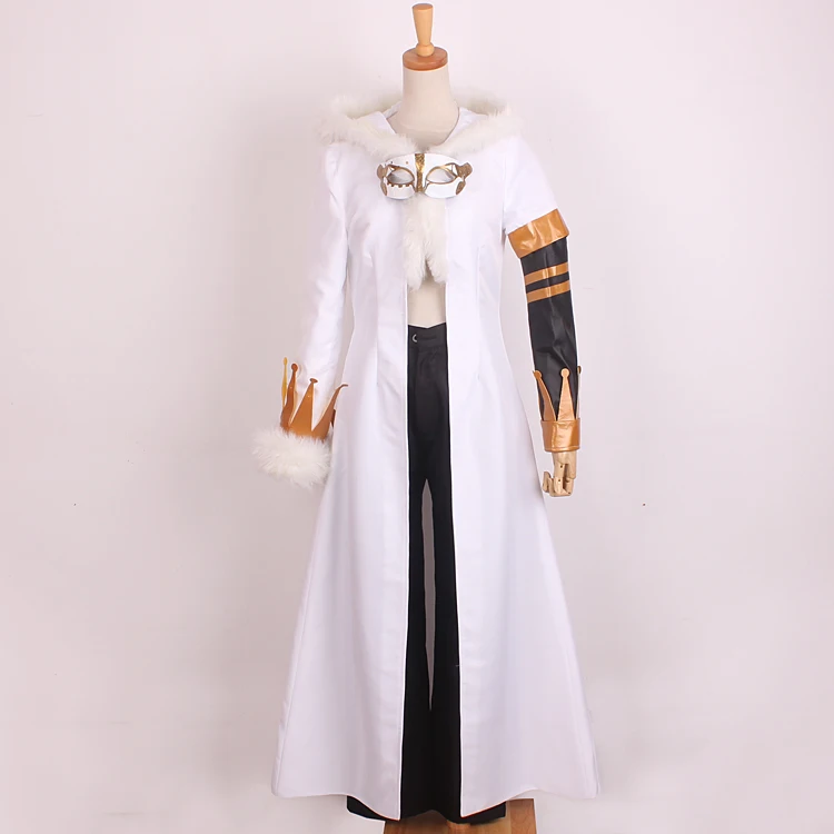 Костюмы Д. Серых человек Корона Халлоу клоун Аллен Уокер косплей Хэллоуин|halloween