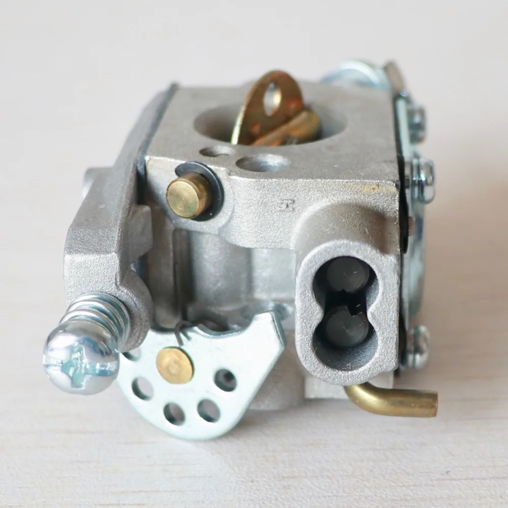 Бензопила карбюратор Partner P360 Carbs Walbro WT 826 карбюратор Замена