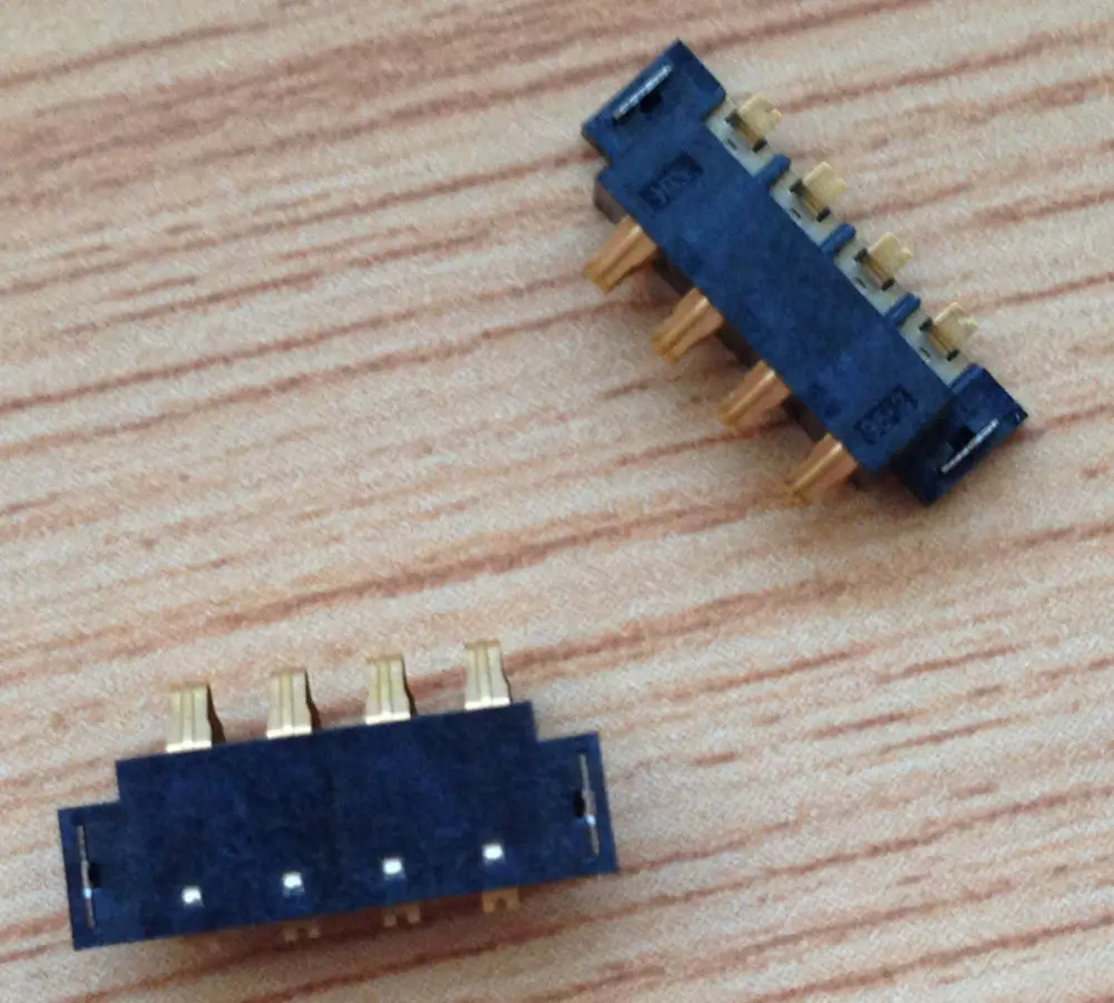 5 шт. детали для разъема FPC материнской платы Samsung Galaxy S5 /G900V/F/P | Мобильные телефоны