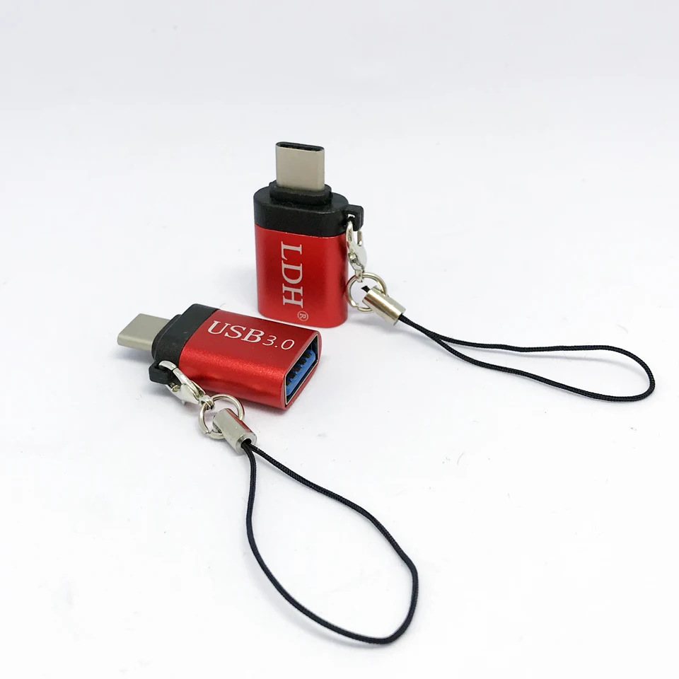 OTG type-c usb c адаптер micro type c usb-c 3,1 usb 3,0 зарядный преобразователь данных для samsung s8 s9 note 8 huawei sony one plus usbc