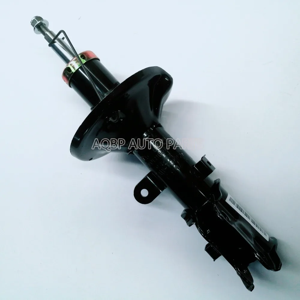 JAC J5 автомобильный OEM номер 2905110U7101 передний левый амортизатор подвески рулевого