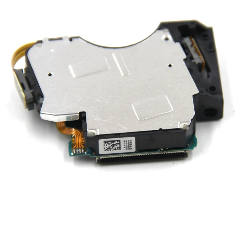 2 шт./лот оригинальная Лазерная линза Φ 460A совместимая с playstation 3 для PS3|Запасные