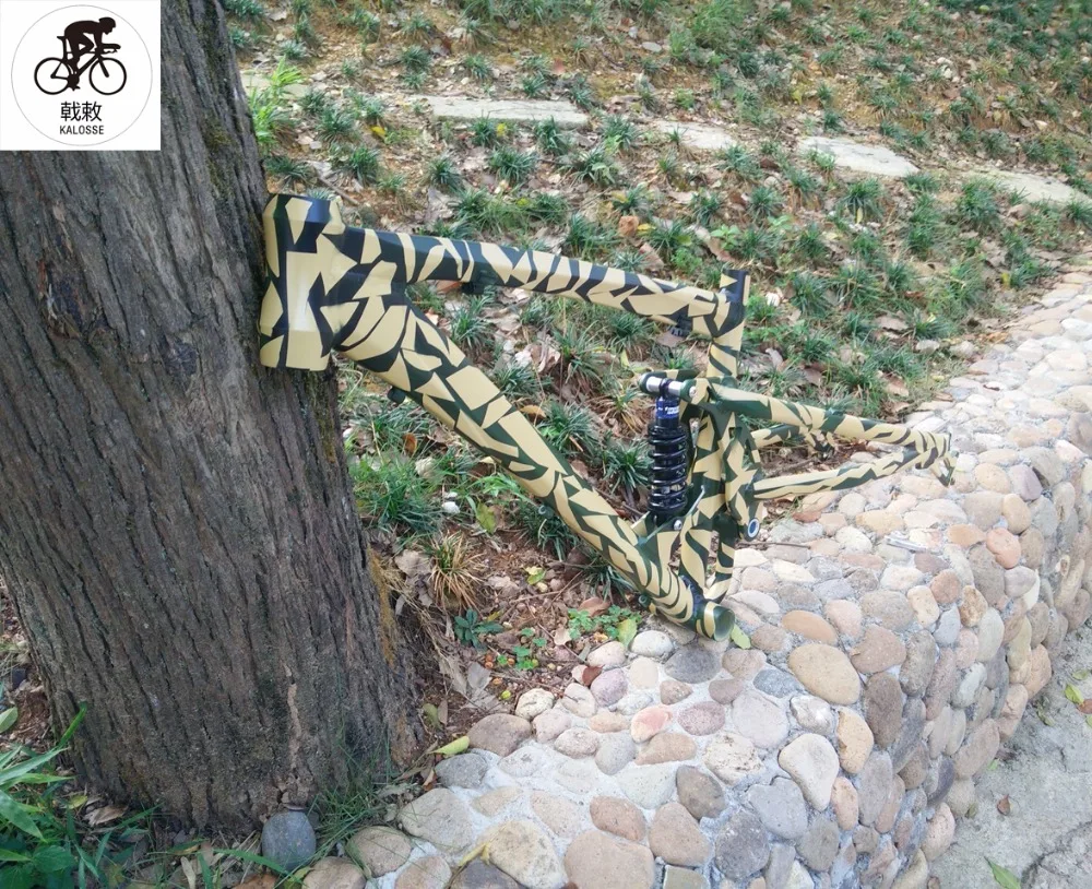 Kalosse с возможностью креативного самостоятельного выбора цвета масло пружинная