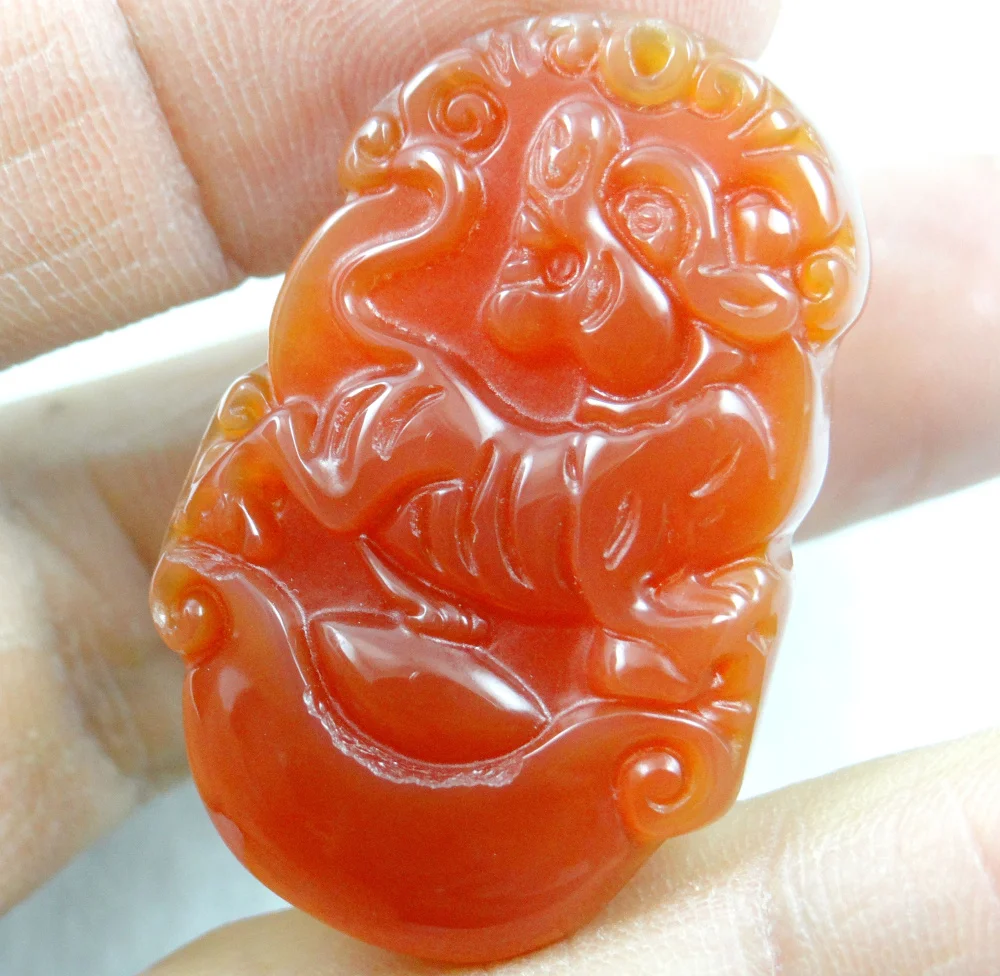 Натуральный камень знаки зодиака подвеска из натурального камня халцедон кварц