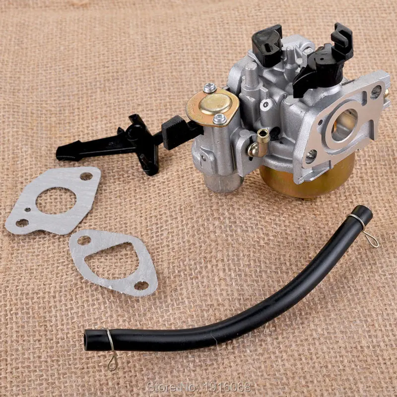 Карбюраторы для мотоциклов carb Honda gx110 GX120 110 120 4hp Двигатели автомобиля двигатели