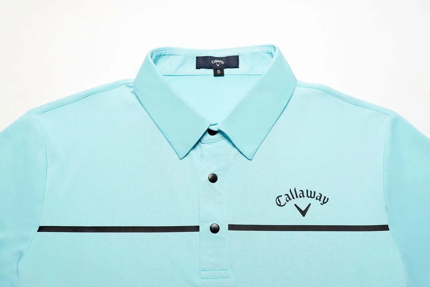 new golf apparel men's sportswear short-sleeved T-shirt spring and summer quick-drying breathable casual sweatshirt
