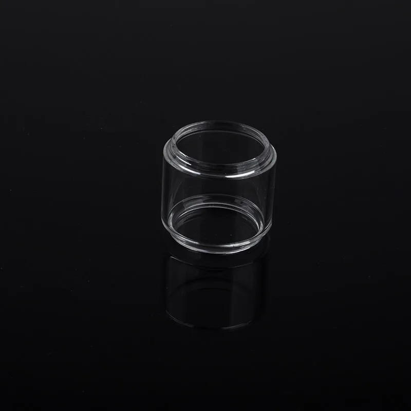 Сменная стеклянная трубка для GeekVape Zeus Dual RTA 3 шт. бак 26 мм 4 мл обычная версия/5 5