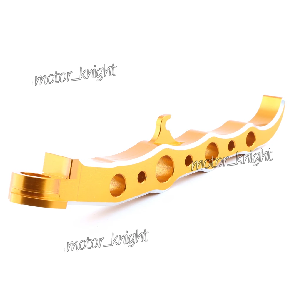 Мото ЧПУ алюминий подставки парковка стойки для Yamaha YZF 600 R6 2006 2007 2008 2009 2010 2011