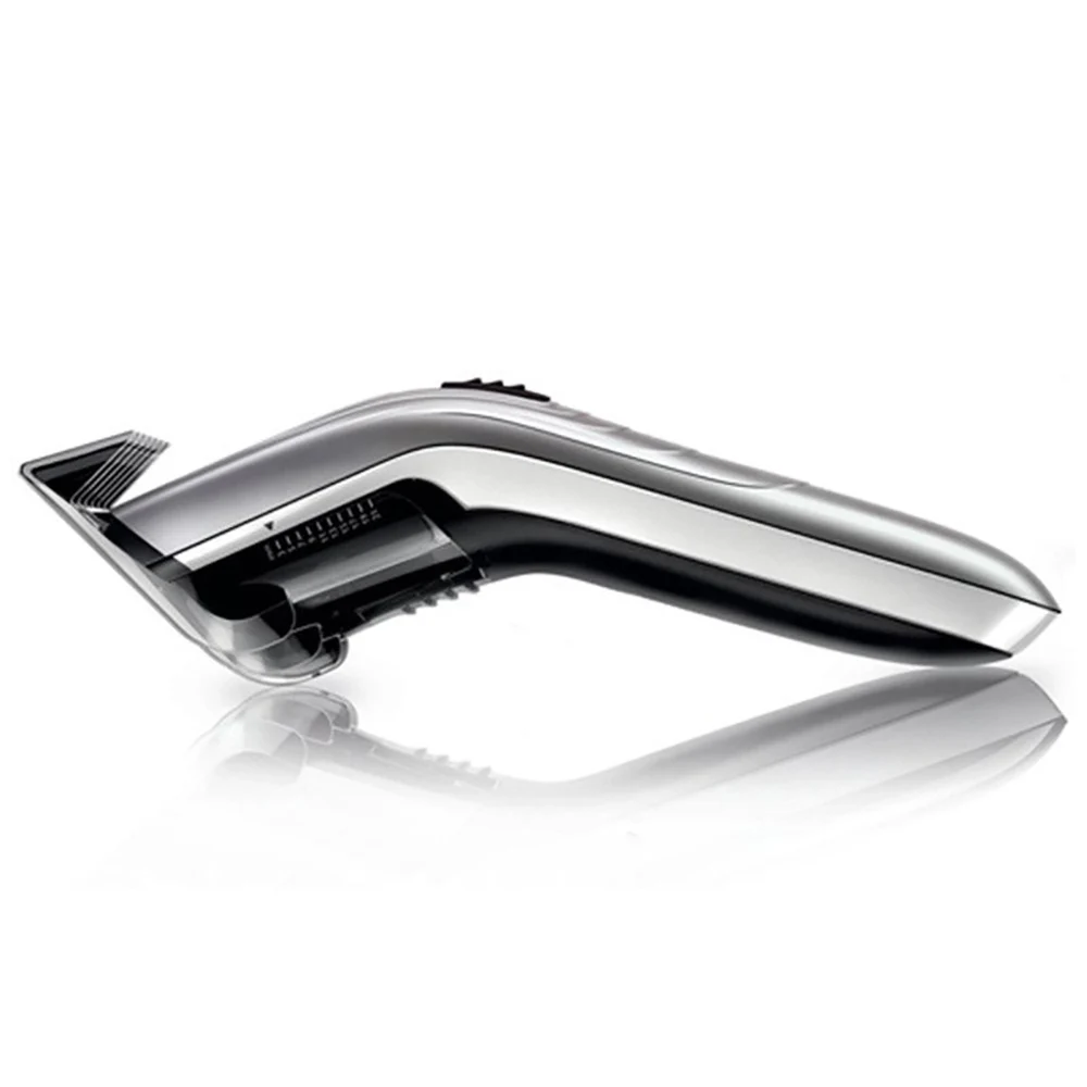 Philips Перезаряжаемые электромашинка для стрижки волос QC5130/15 Для мужчин никель