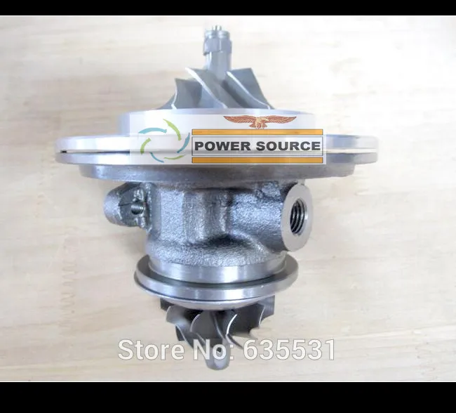 Turbo CHRA Core 53039880066 53039700066 53039880067 53039700067 504340181 504340182 504136785 71792081 71792013