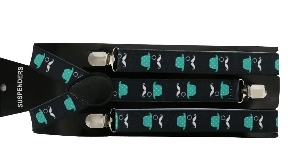 Бесплатная доставка новинка 2019 модные широкие лямки с печатным рисунком для