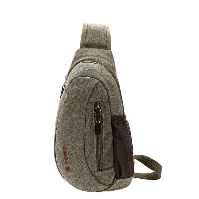 Модные мужские дорожные нагрудные сумки! многофункциональные женские маленькие