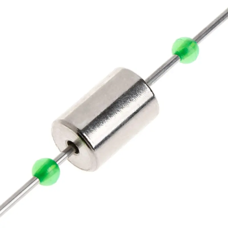 Рыболовная сигнализация поворотный приемник свингер из нержавеющей стали для