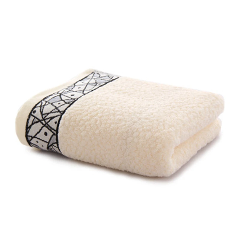 Свадебное украшение 2018 роскошное жаккардовое полотенце для взрослых мальчиков и