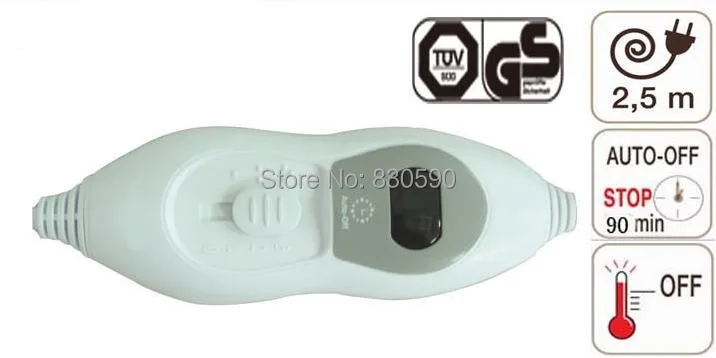 Качественный Регулируемый жилет с подогревом для поддержки спины плечевой