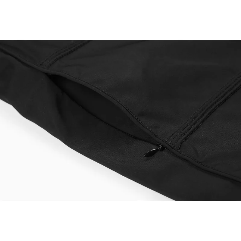 Enjeolon брендовые осенние куртки мужские повседневные ветровки черные пальто