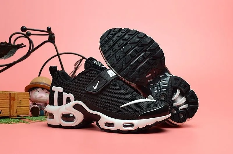 HJD-C-B Nike Air Max Tn обувь для детей Новое поступление Детские кроссовки удобные спортивные кроссовки - Цвет: HJD-C-B