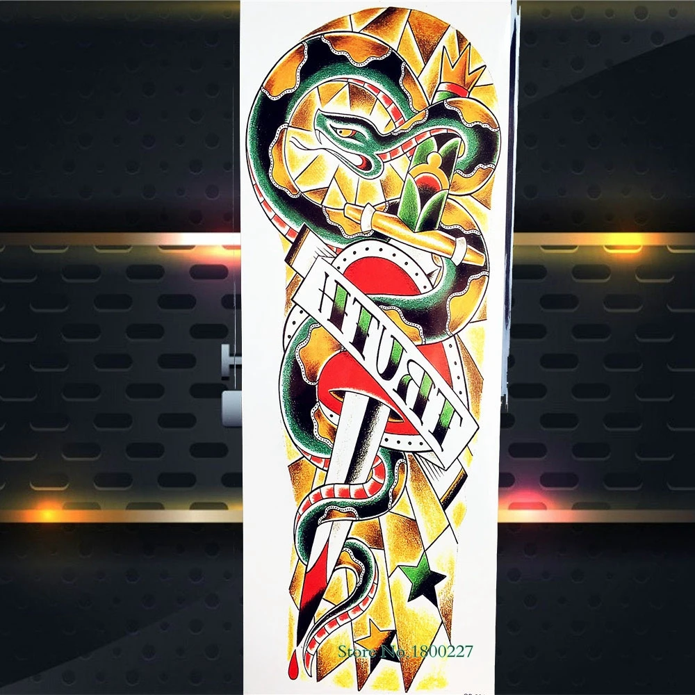 3d наклейки татуировки с черепом смерти для мужчин и женщин|stickers men|tattoo stickertemporary