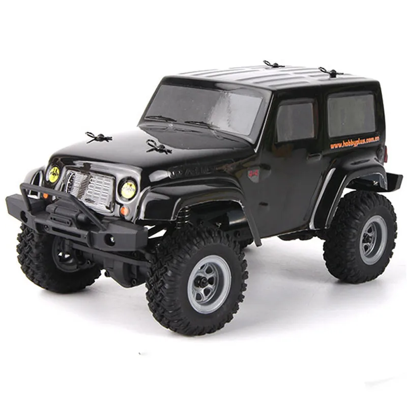 URUAV 1/2 аккумулятор D1RC 1/24 2 4G 4WD Мини Rc автомобиль пропорциональное управление