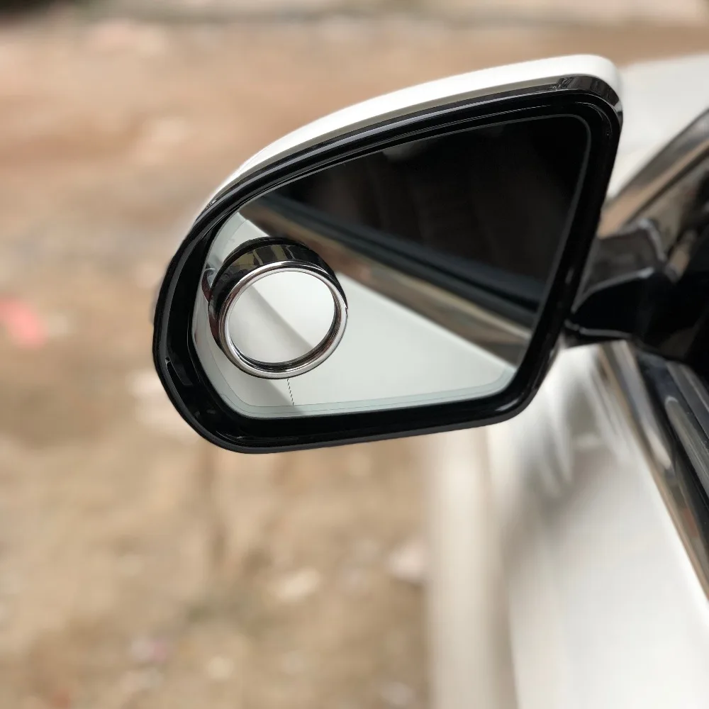 2 шт. автомобильные зеркальные зеркала для Benz A B C E S G GLE GLC CL CLK CLS GL GLK R SL SLK class W211 W221
