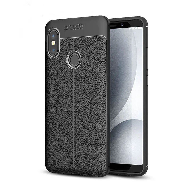 Soft TPU ShockProof Armor Case For Xiaomi Redmi 5 A Note 5A 16gb 32gb Prime Plus 5Plus Pro Global Cover Cases |