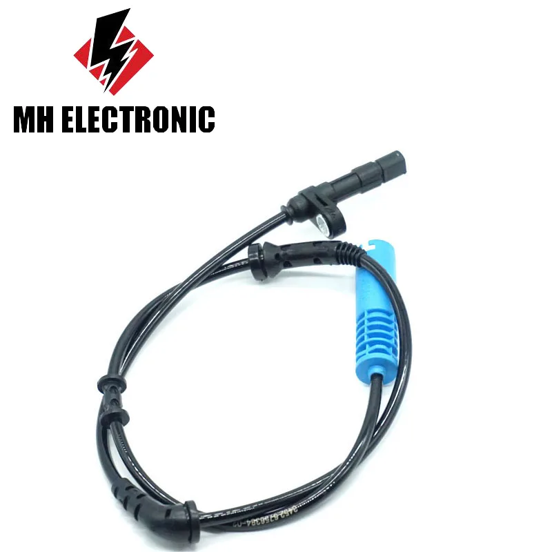 MH Электронный передний левый и правый ABS датчик скорости колеса для MINI Cooper R50 R52 R53