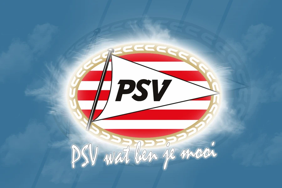 DIY футбольный бейдж PSV 5d алмазная живопись Стразы Алмазная вышивка полная и
