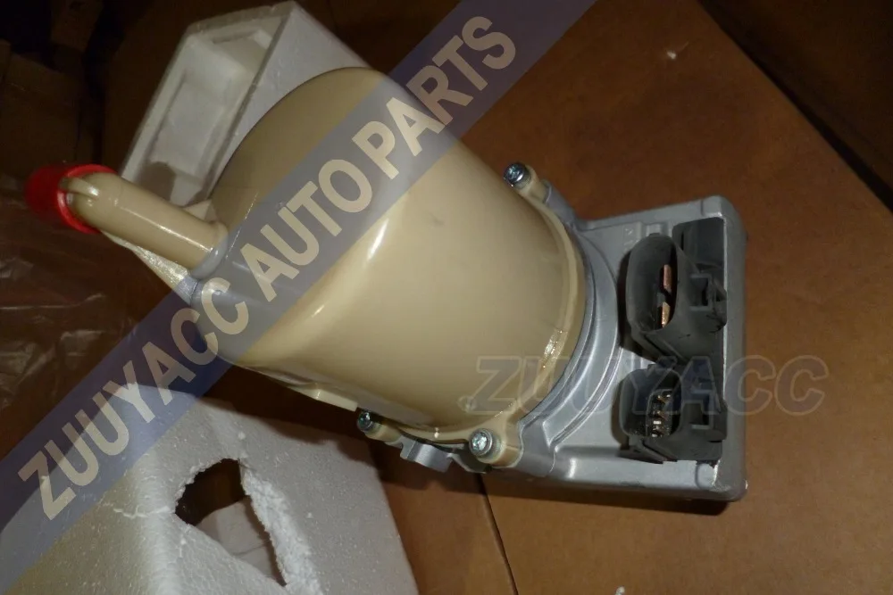 Насос гидроусилителя руля насос EPS для Mazda 3/5/6 Axela BFD132600A|Поворотные насосы и