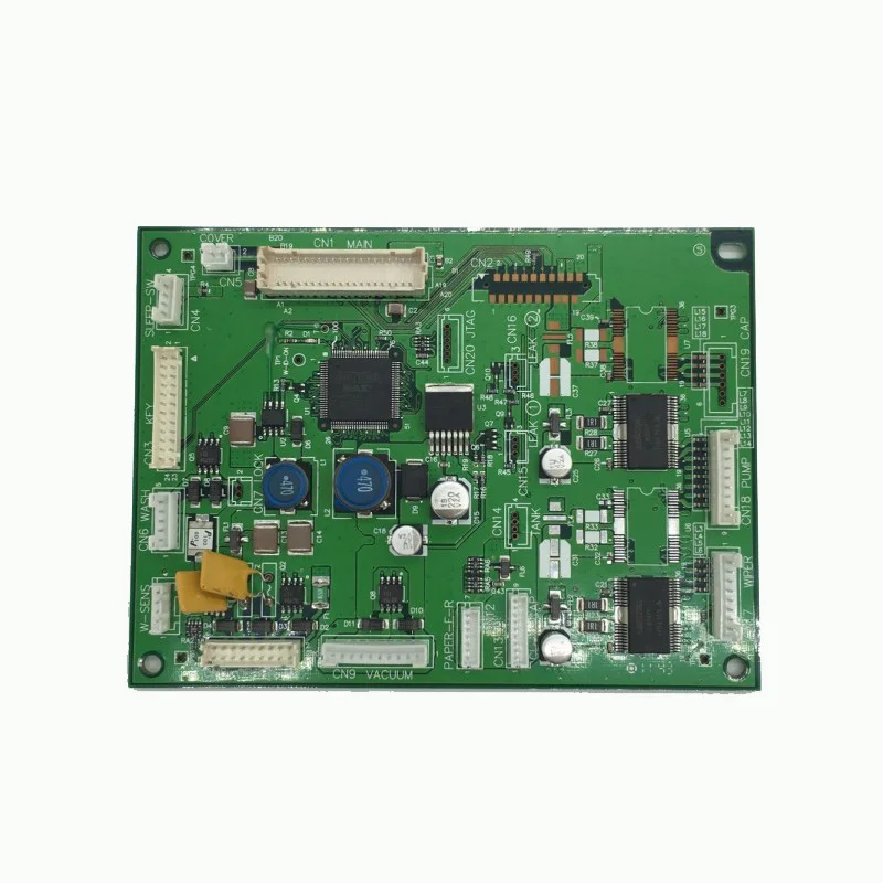 Универсальный Mimaki JV33 IO доска станции pcb Ассы E104854 | Компьютеры и офис