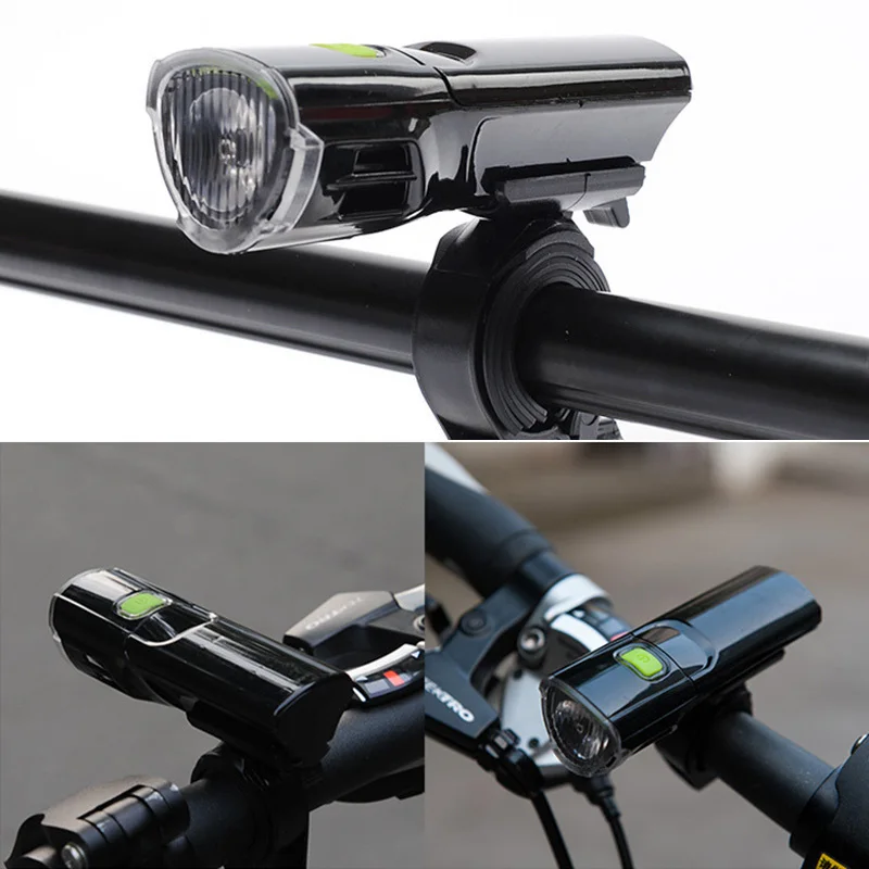 LEADBIKE черный фонарик на велосипедный фонарь передняя фара для Аксессуары