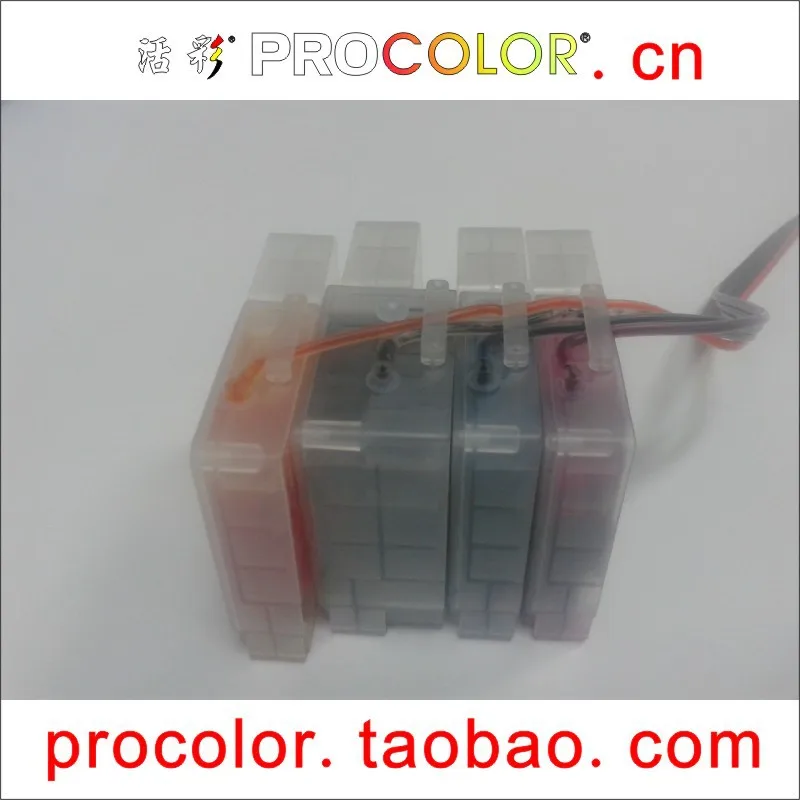 PGI-2200XL BK C M Y СНПЧ для CANON MAXIFY MB 5320 5020 2320 2020 MB5320 MB5020 MB2320 MB2020 IB4020 IB 4020 принтер ARC chips |
