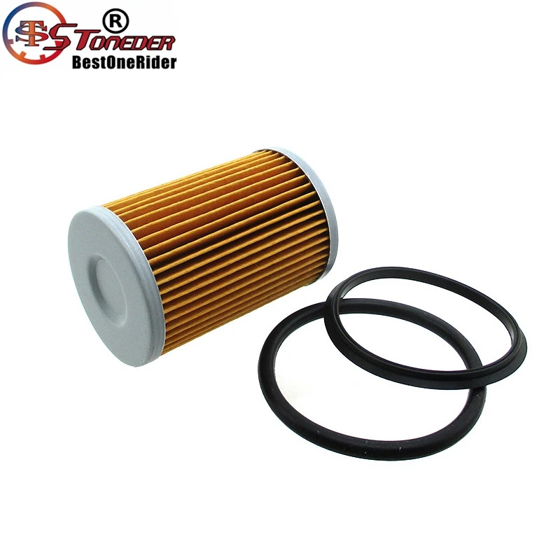 Топливный фильтр STONEDER для MerCruiser GEN III Cool Element 35-866171A01 35-8M0093688 2004+ MIE& Bravo 5.0L 5.7L 6.2L 8,1 MPI
