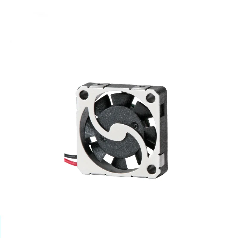 

Hot selling small fan 5V PM2.5 micro chip fan HENRY1804