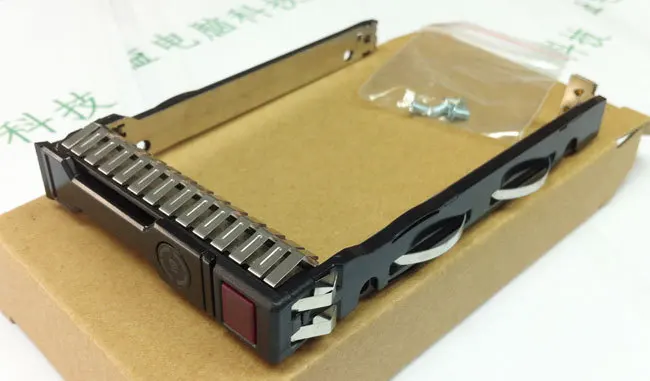 Лоток SATA 651687-001 2 5 дюйма Gen8 SAS Caddy Proliant ML350e ML310e SL250s G8 | Компьютеры и офис