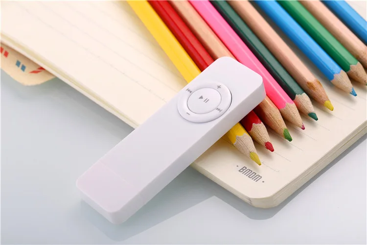 U-диска mp3 проигрыватель reproductor de музыкальный плеер USB Встроенный карта MP3 плеер Музыкальный плеер Поддержка 16 Гб Micro TF карты