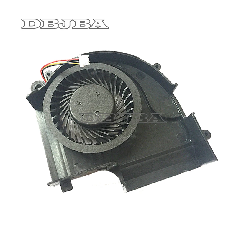 CPU Fan For HP Pavilion DV5-2000 dv5-2003xx dv5-2008ca dv5-2032la Laptop Cooling |